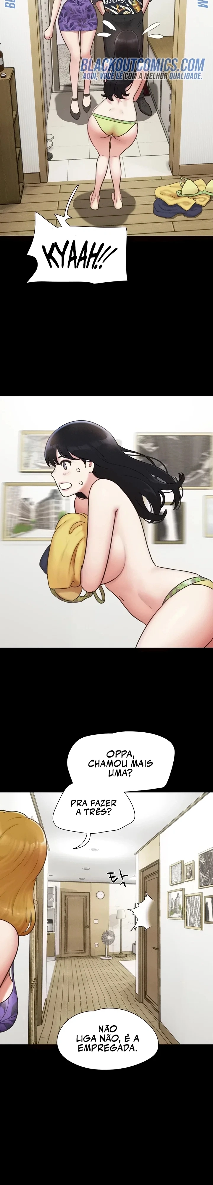 Soeun Capítulo 83 Página 12