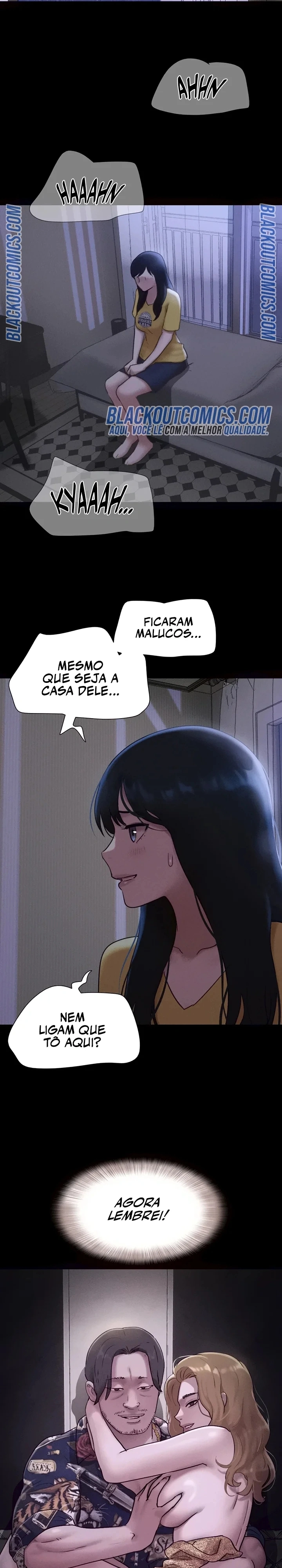 Soeun Capítulo 83 Página 14
