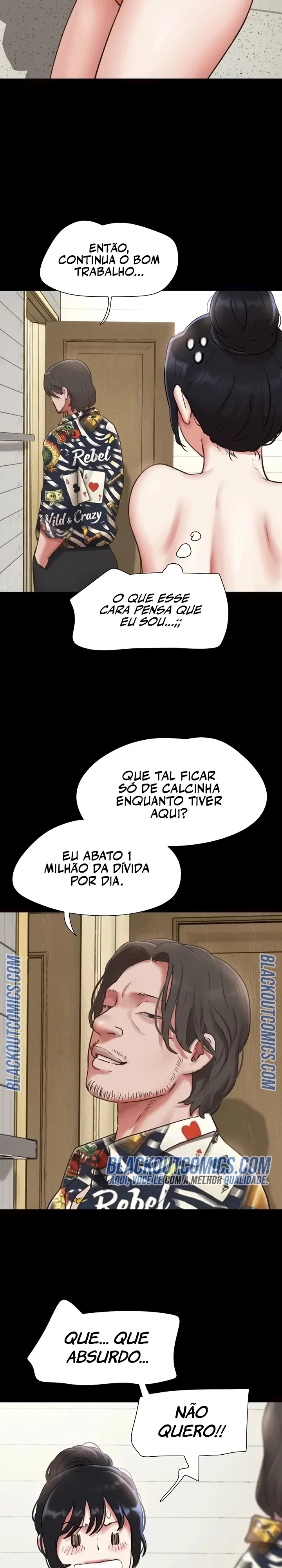Soeun Capítulo 83 Página 2