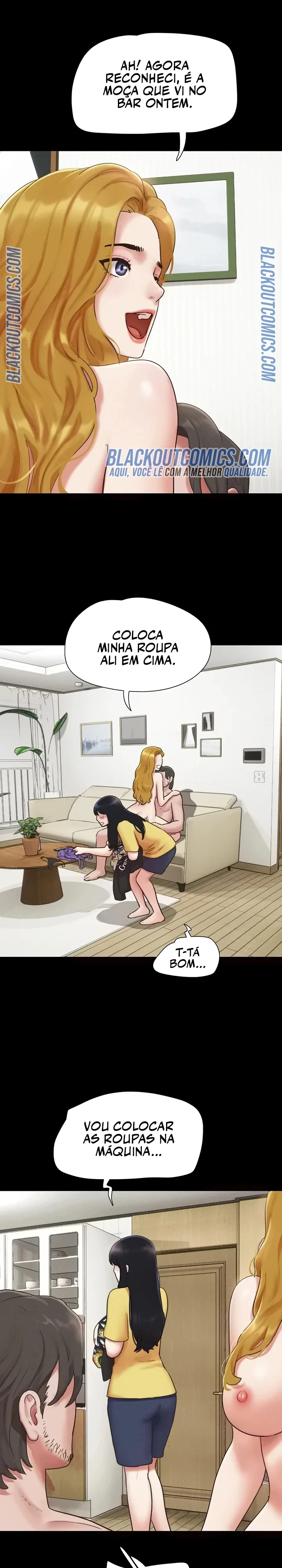 Soeun Capítulo 83 Página 24