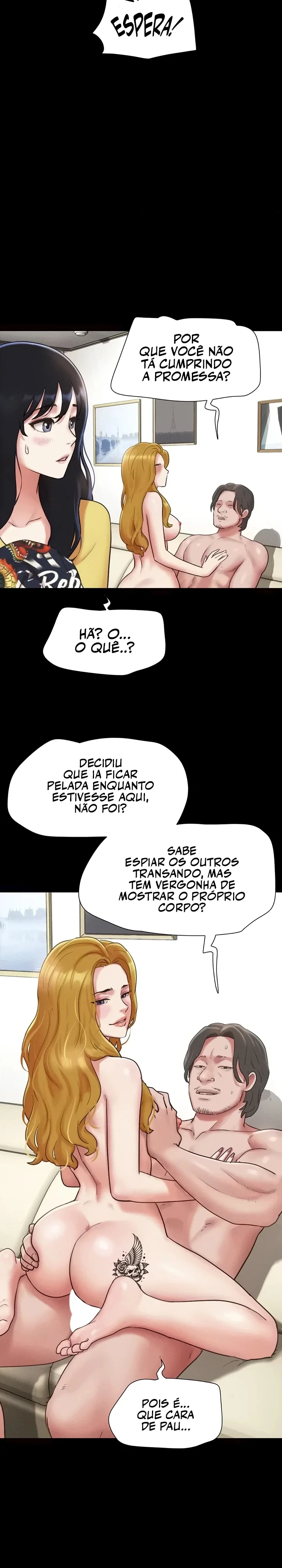 Soeun Capítulo 83 Página 25