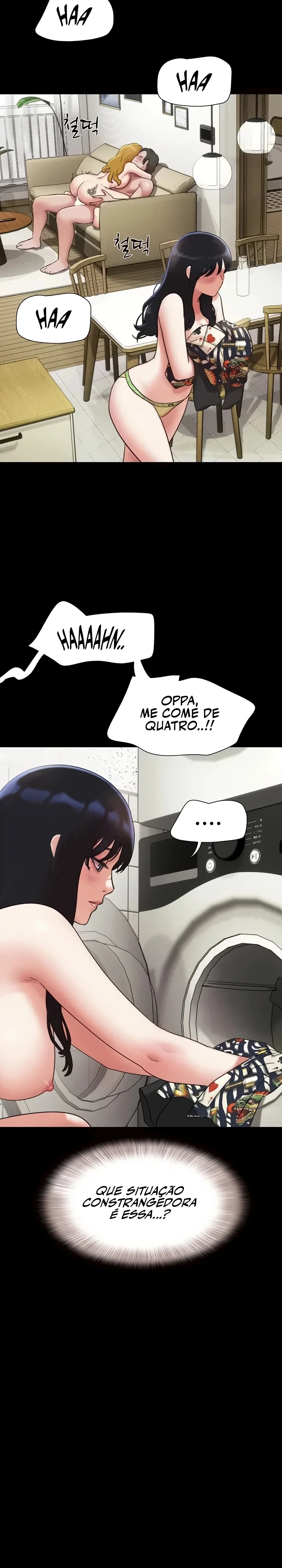 Soeun Capítulo 83 Página 28