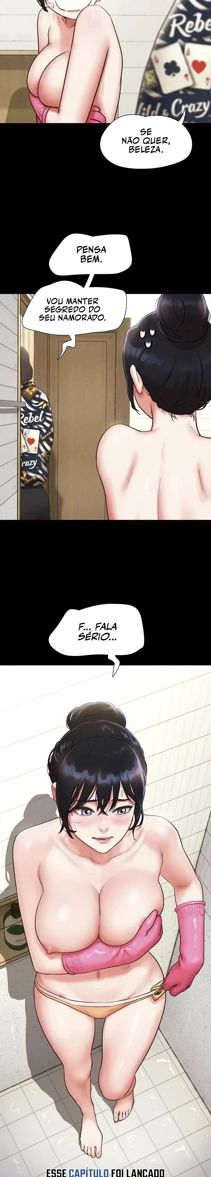 Soeun Capítulo 83 Página 3