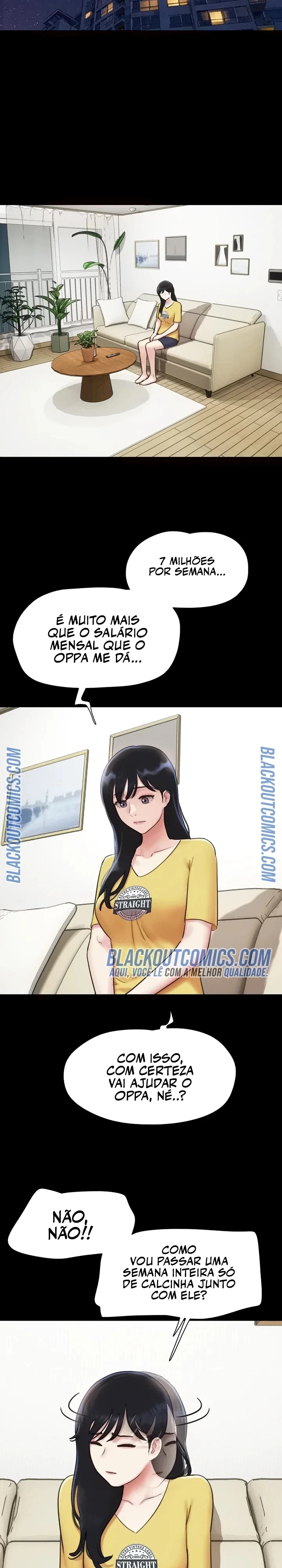 Soeun Capítulo 83 Página 5