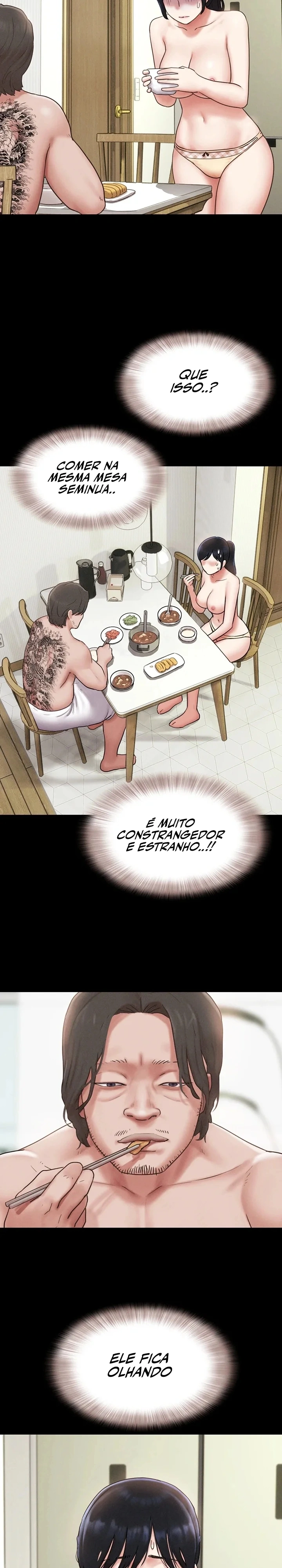 Soeun Capítulo 84 Página 14