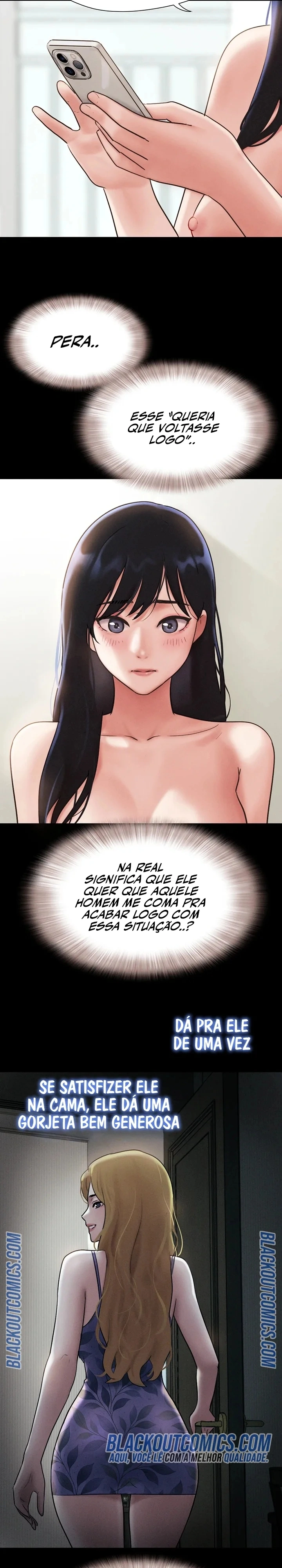 Soeun Capítulo 84 Página 21
