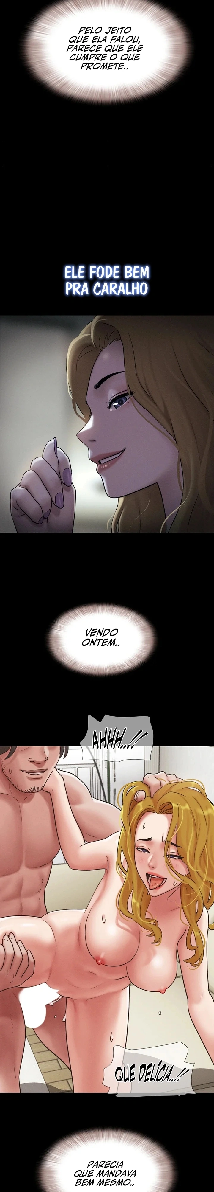 Soeun Capítulo 84 Página 22