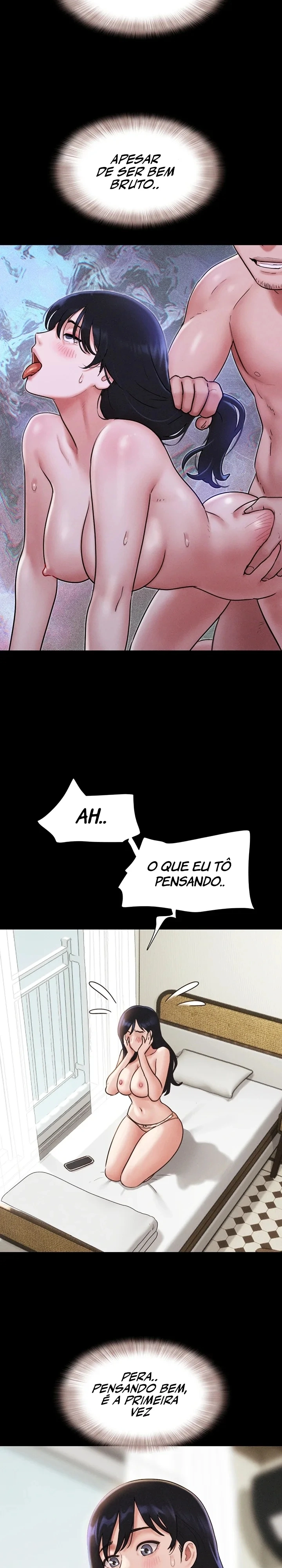 Soeun Capítulo 84 Página 23