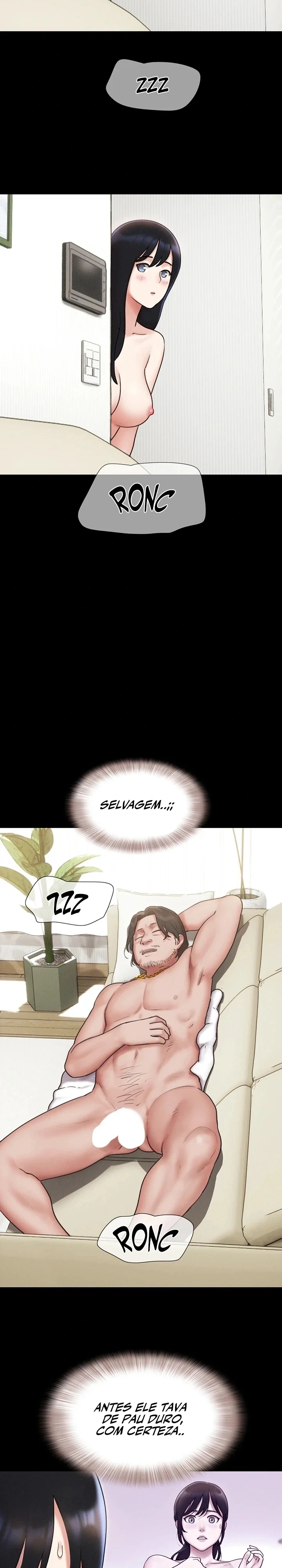 Soeun Capítulo 84 Página 25