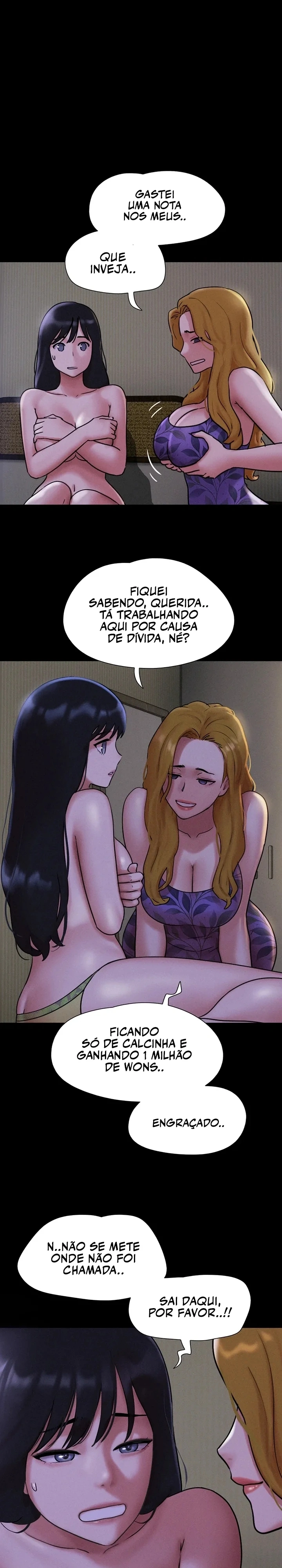Soeun Capítulo 84 Página 7