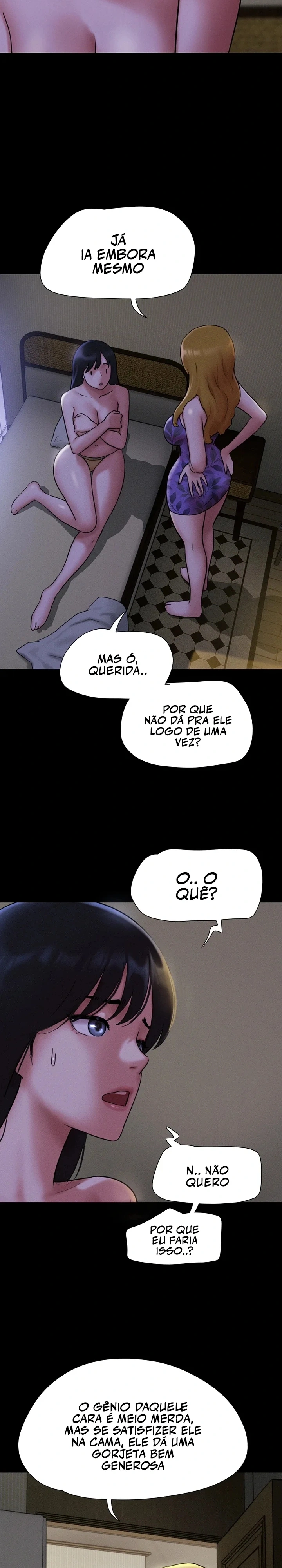 Soeun Capítulo 84 Página 8