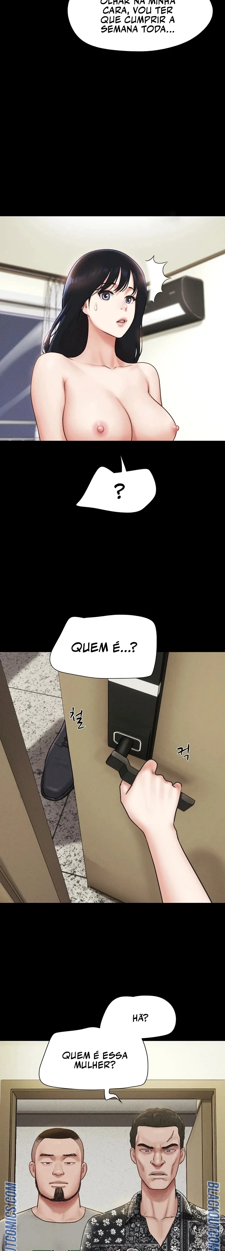 Soeun Capítulo 85 Página 12