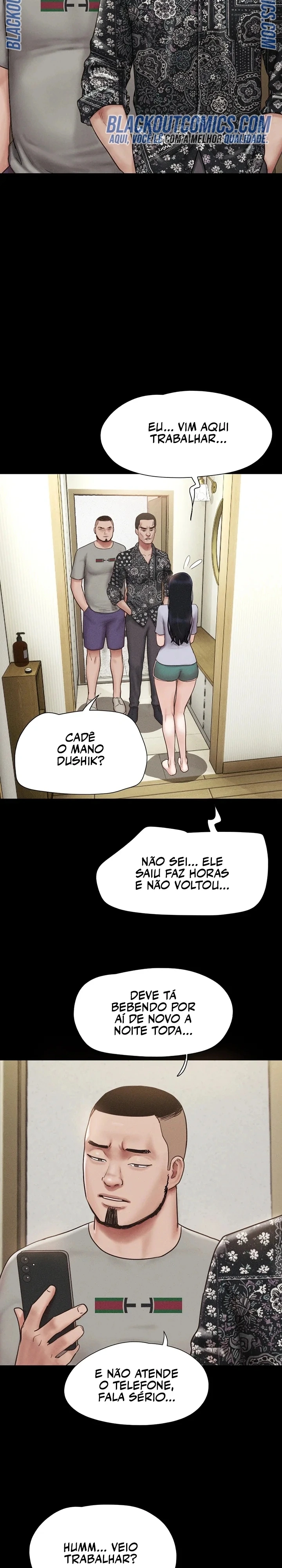 Soeun Capítulo 85 Página 13