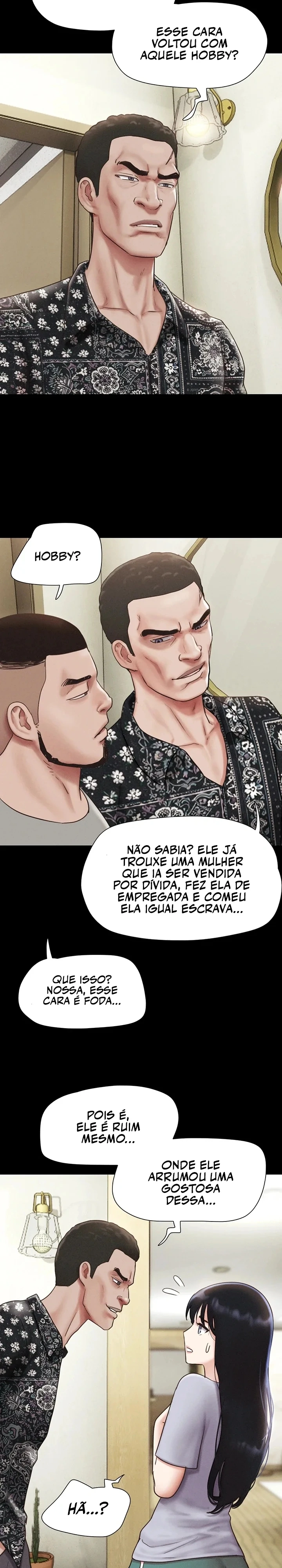 Soeun Capítulo 85 Página 14