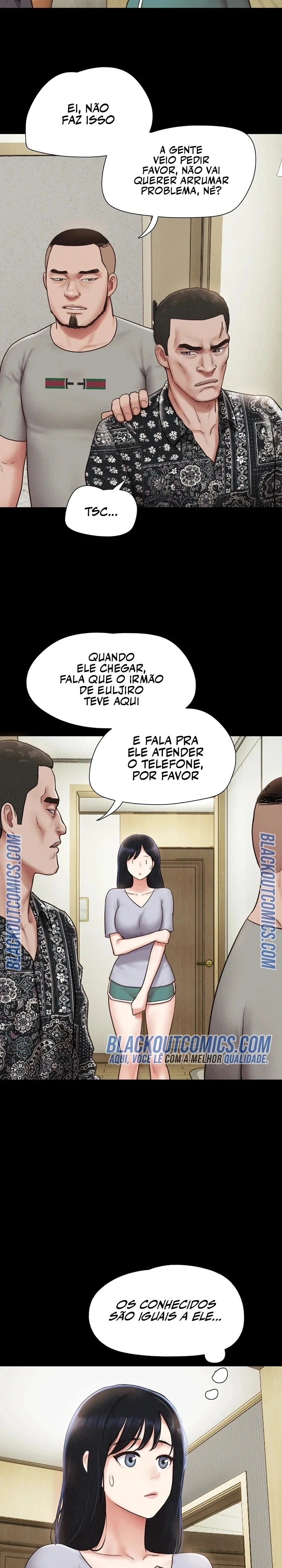 Soeun Capítulo 85 Página 15