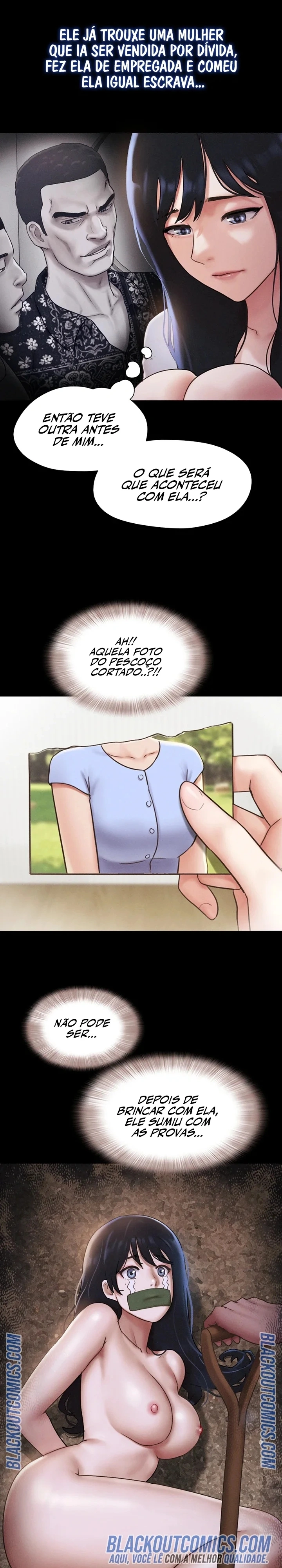 Soeun Capítulo 85 Página 17