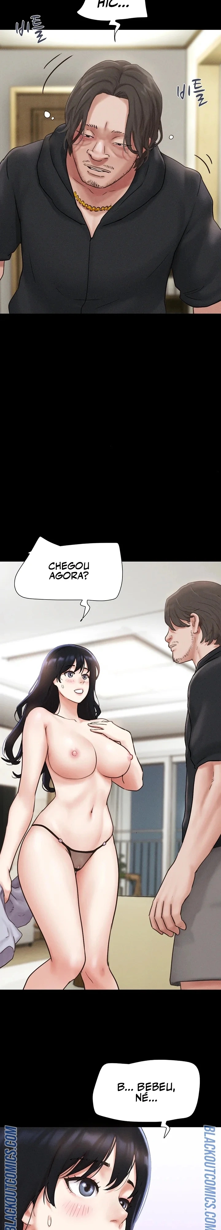Soeun Capítulo 85 Página 19