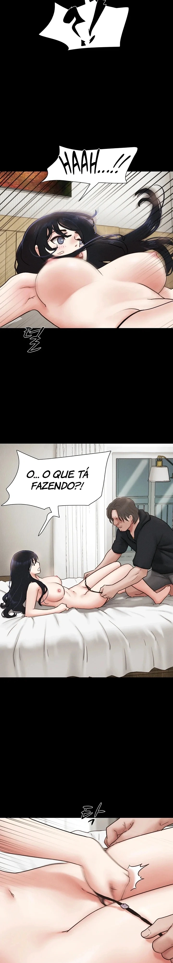 Soeun Capítulo 85 Página 21