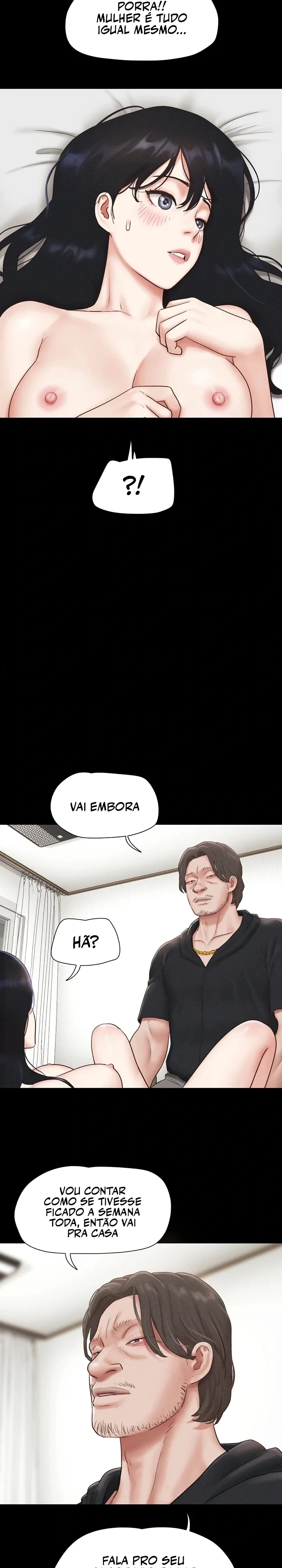 Soeun Capítulo 85 Página 25