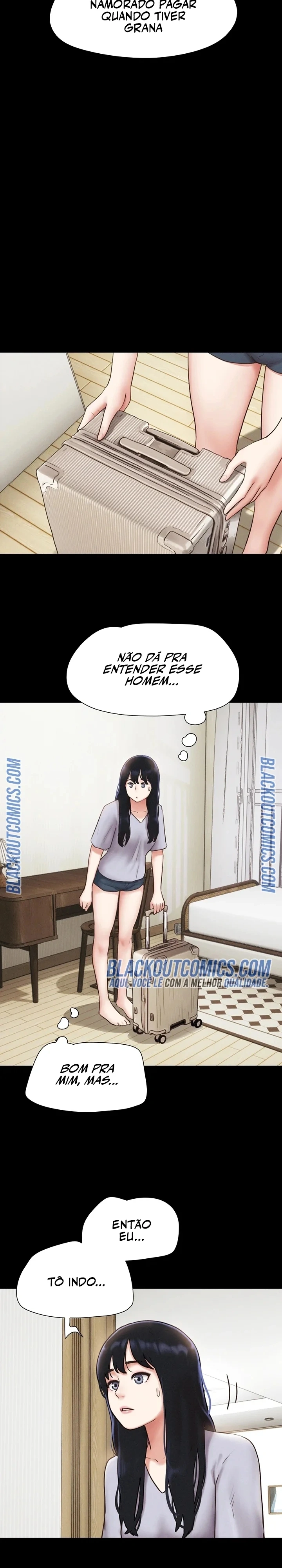 Soeun Capítulo 85 Página 26