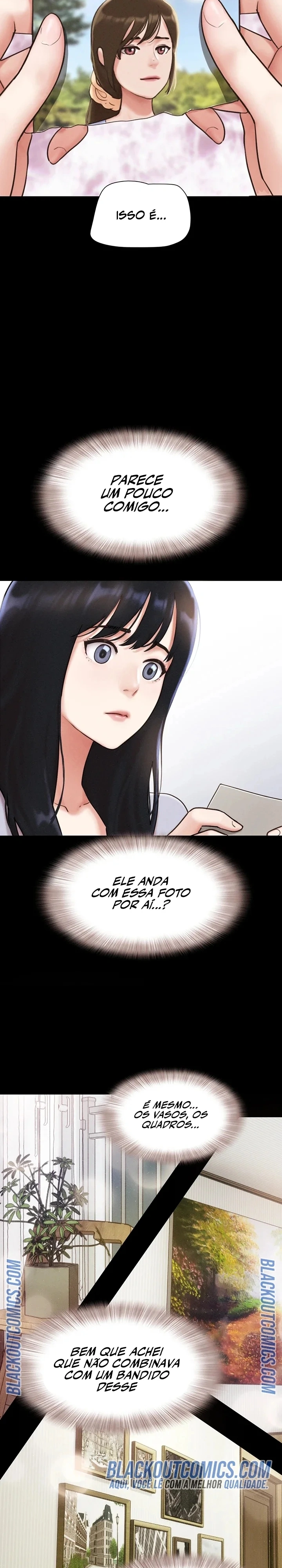 Soeun Capítulo 85 Página 28