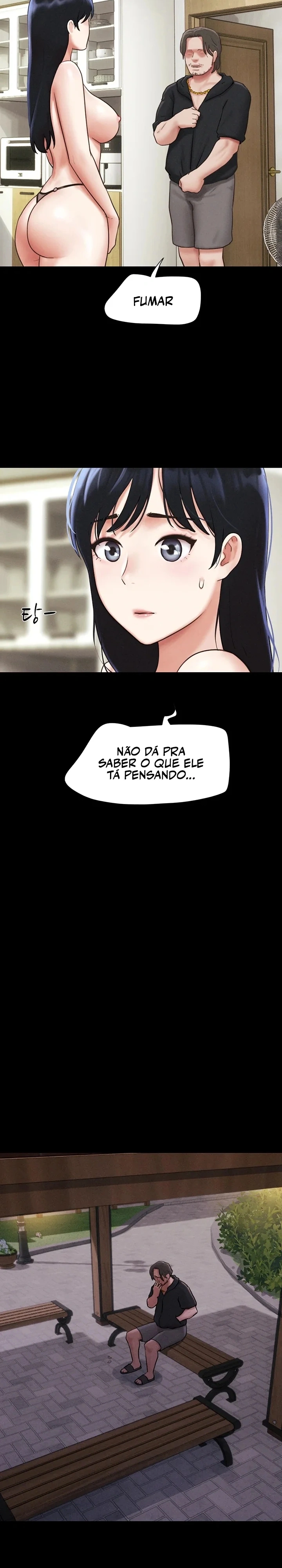 Soeun Capítulo 85 Página 8