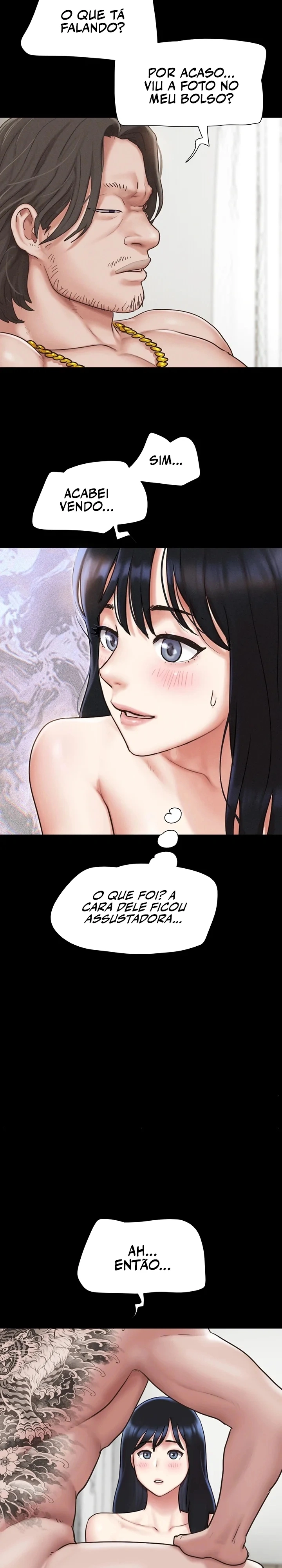 Soeun Capítulo 86 Página 15
