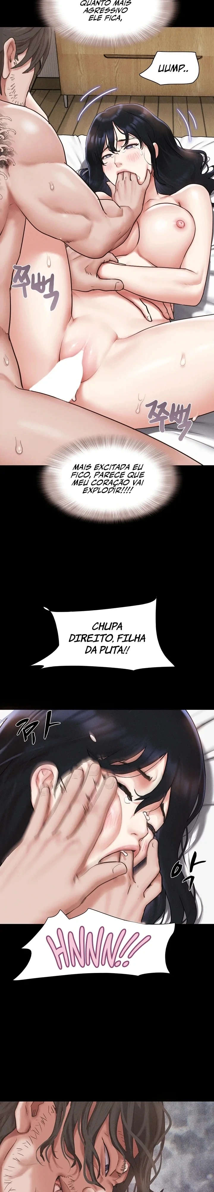 Soeun Capítulo 87 Página 14