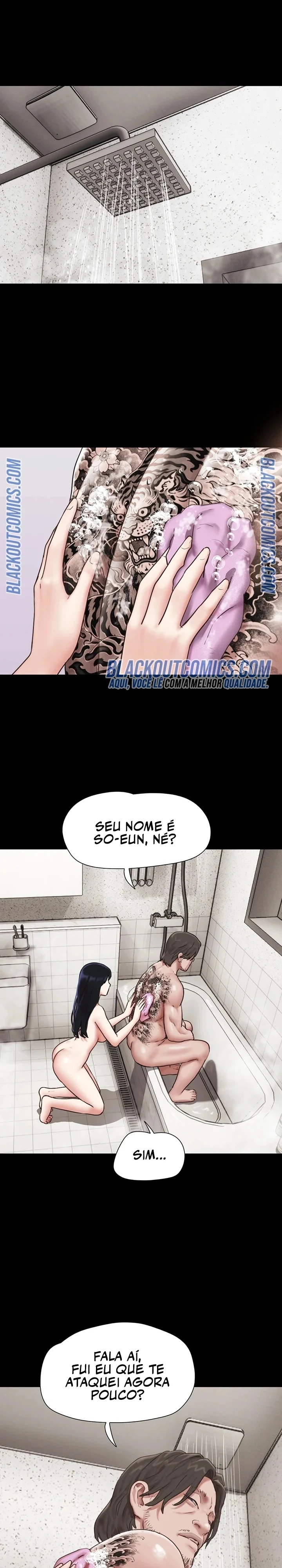 Soeun Capítulo 87 Página 21