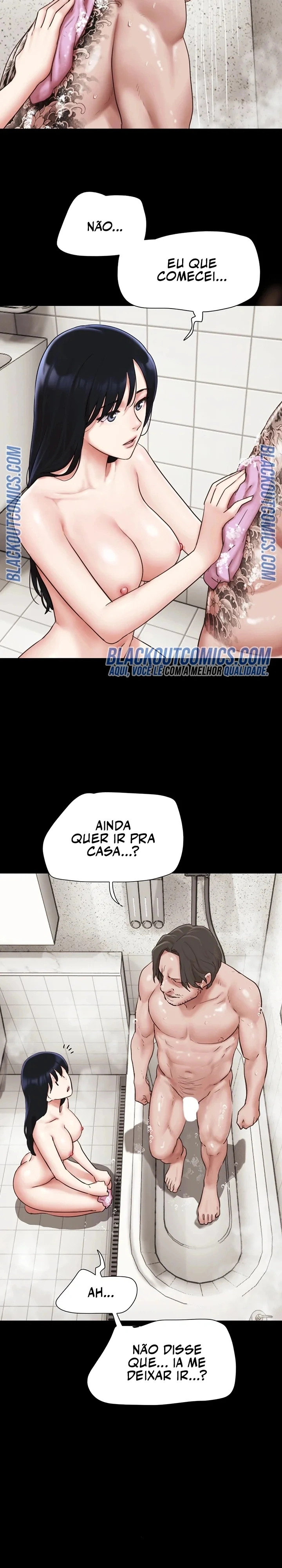 Soeun Capítulo 87 Página 22