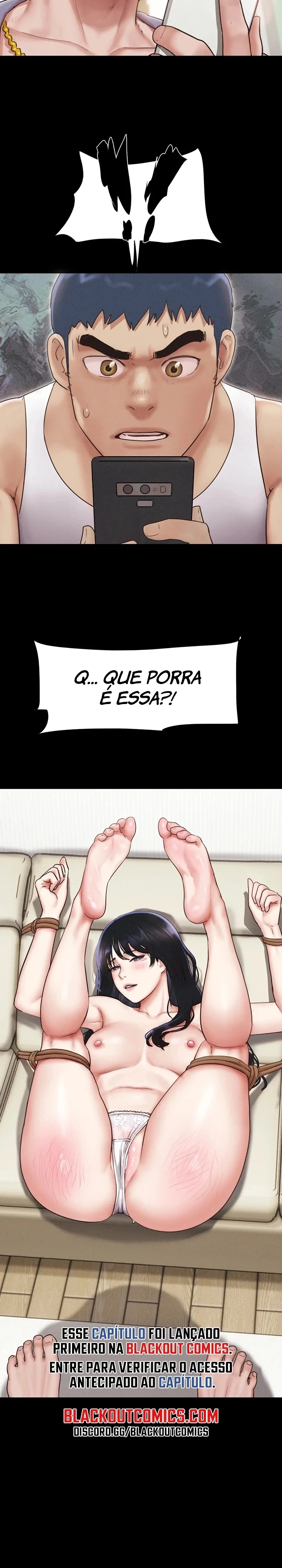 Soeun Capítulo 87 Página 31