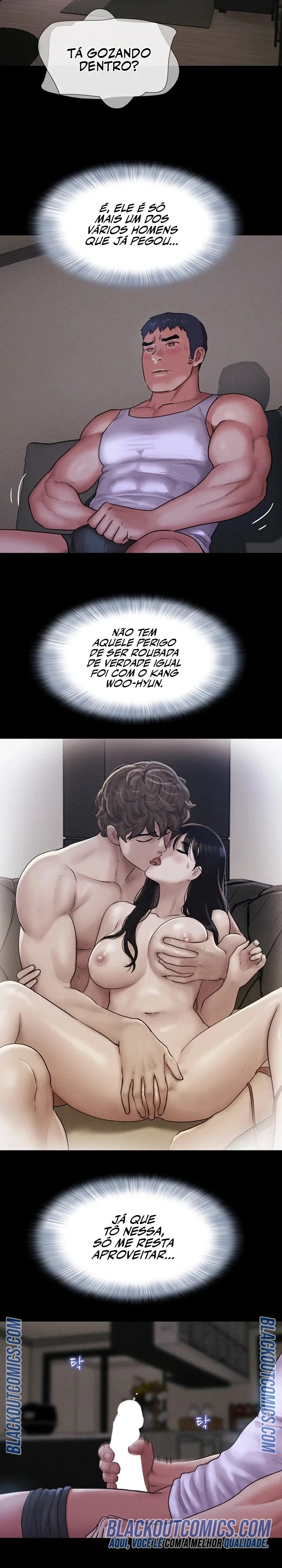 Soeun Capítulo 87 Página 8