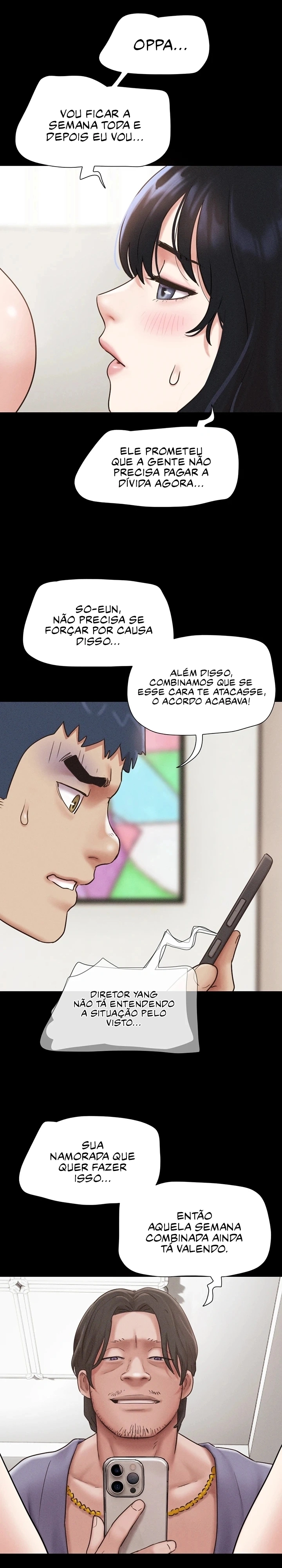 Soeun Capítulo 88 Página 11