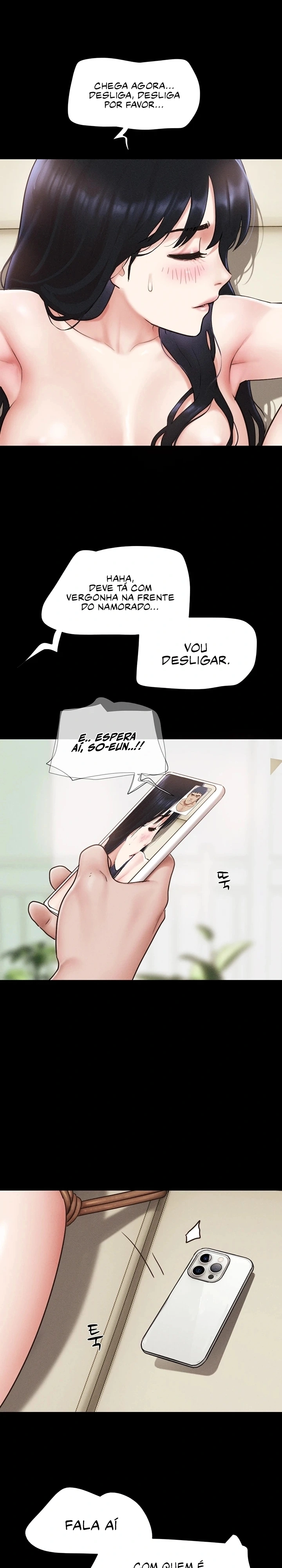 Soeun Capítulo 88 Página 12