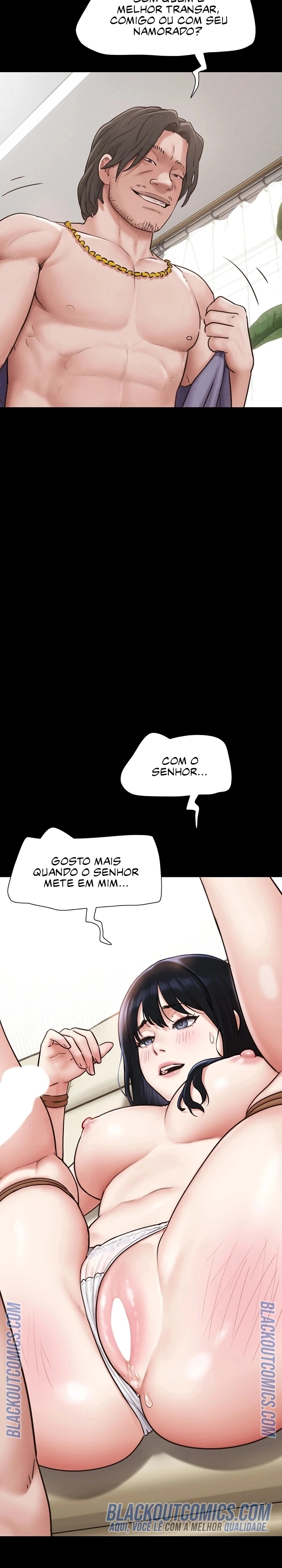 Soeun Capítulo 88 Página 13