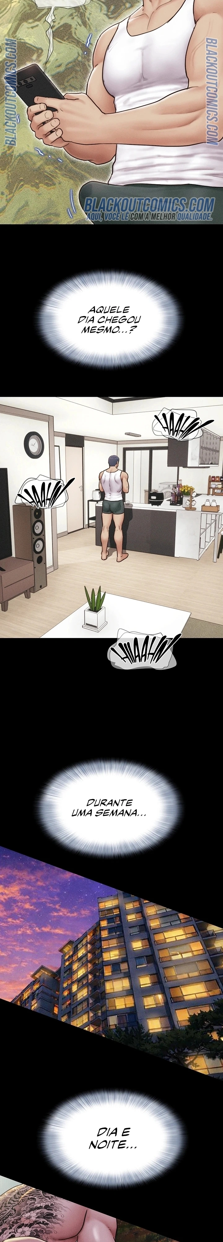 Soeun Capítulo 88 Página 17