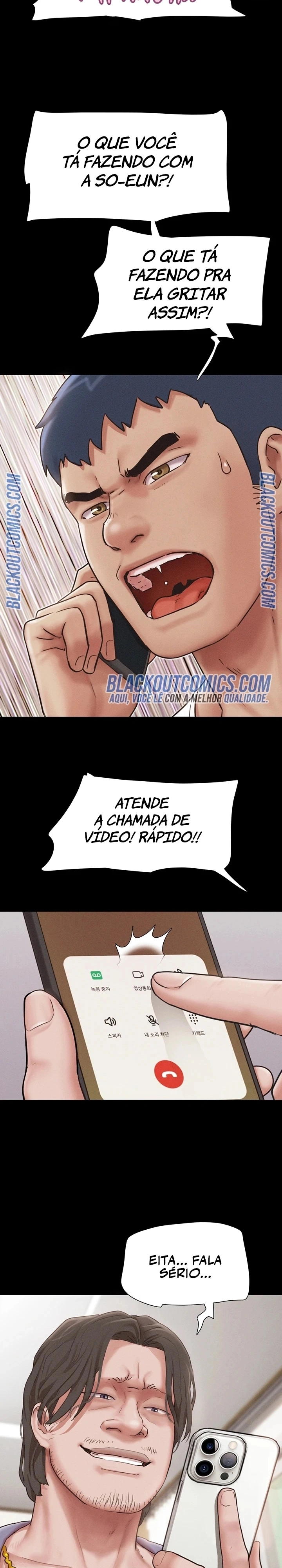 Soeun Capítulo 88 Página 2