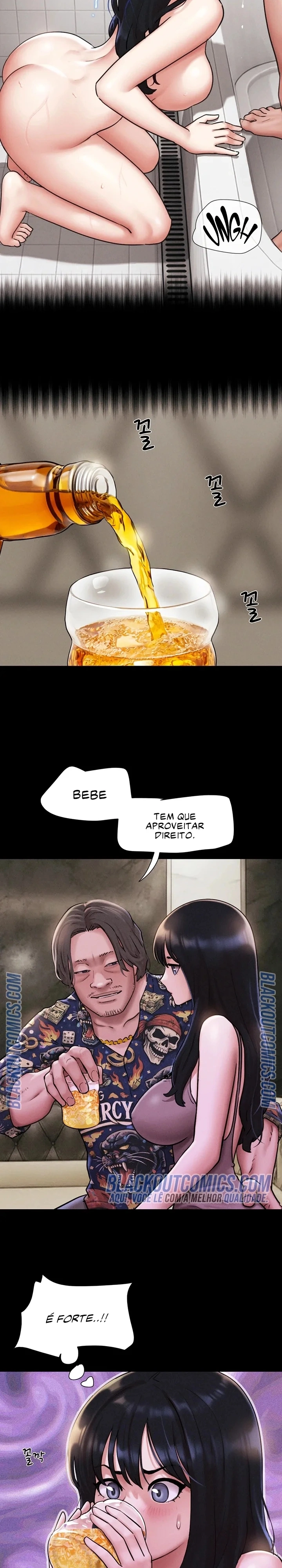 Soeun Capítulo 89 Página 10