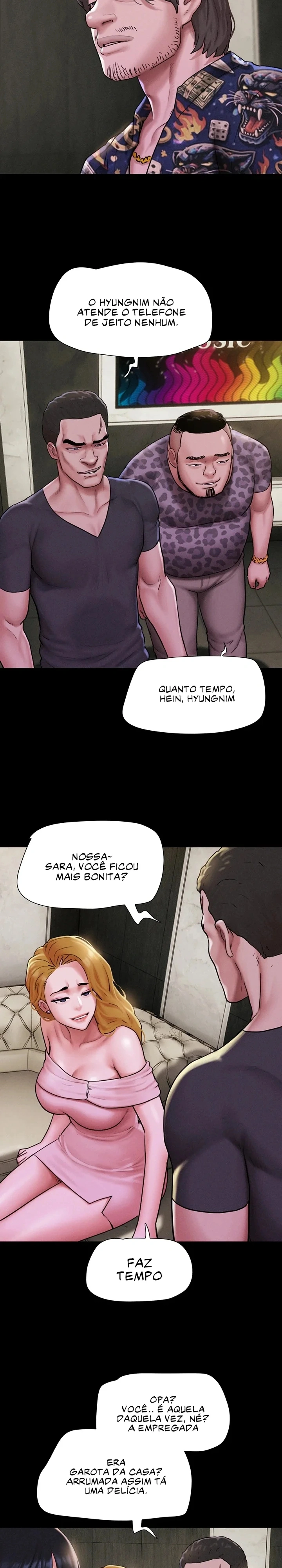 Soeun Capítulo 89 Página 13