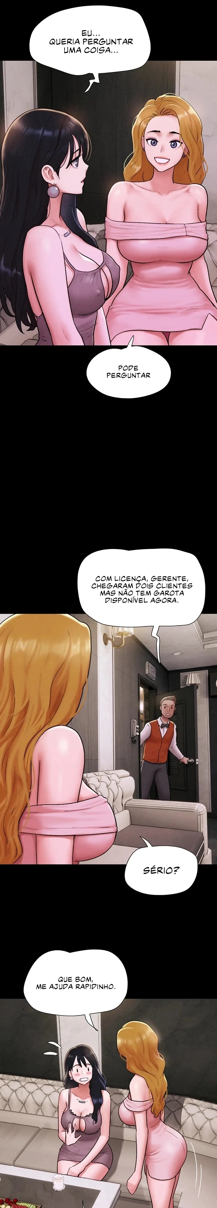 Soeun Capítulo 89 Página 18
