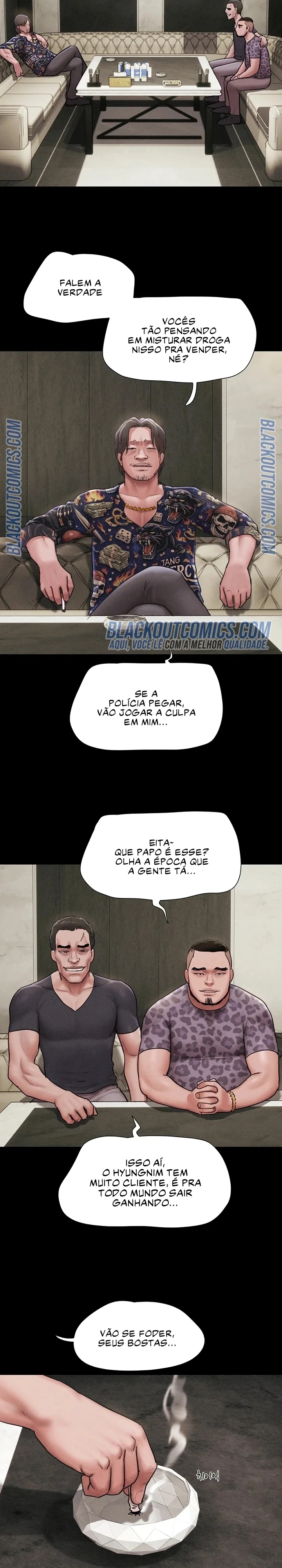 Soeun Capítulo 89 Página 20