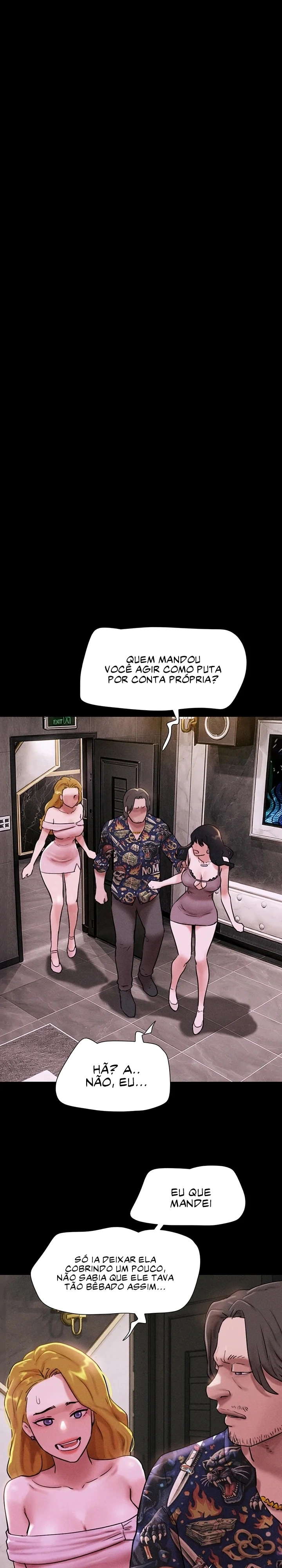 Soeun Capítulo 89 Página 27