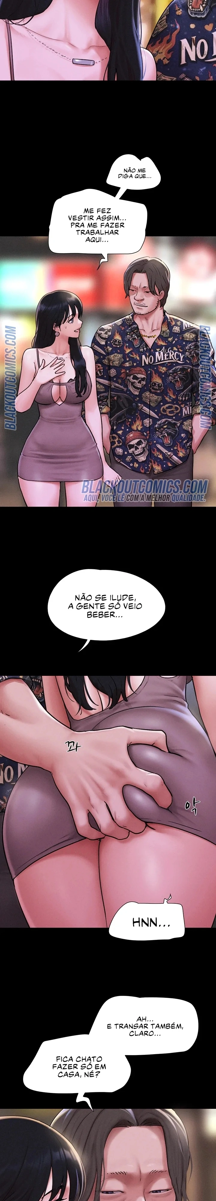 Soeun Capítulo 89 Página 5