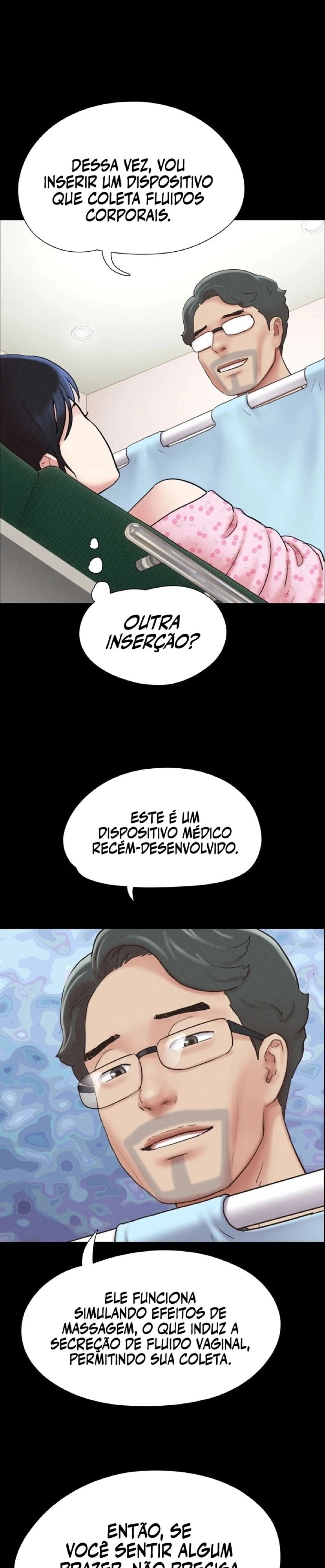 Soeun Capítulo 9 Página 1
