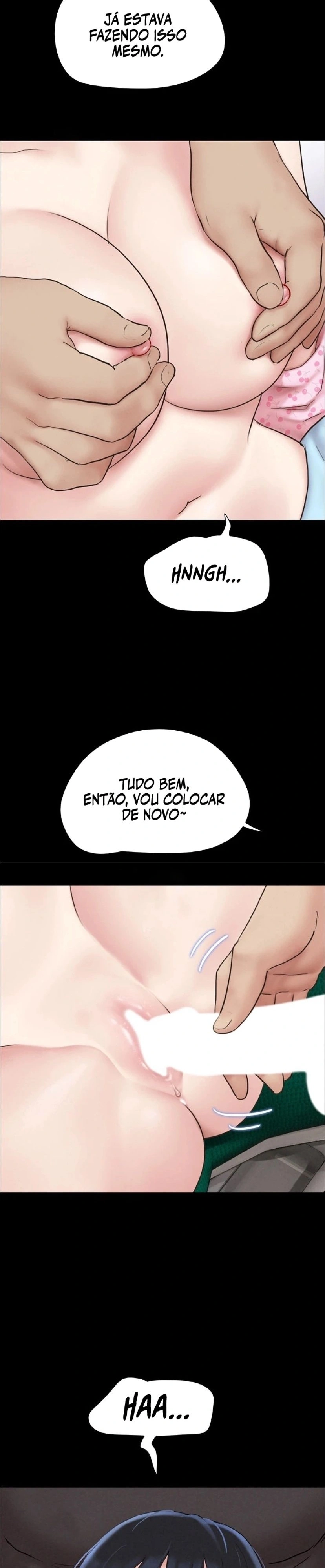 Soeun Capítulo 9 Página 17