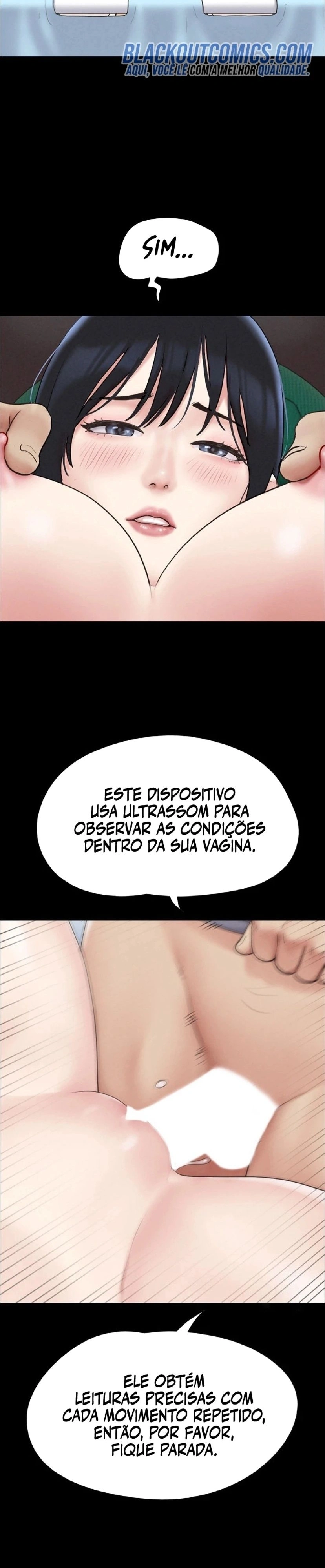 Soeun Capítulo 9 Página 19