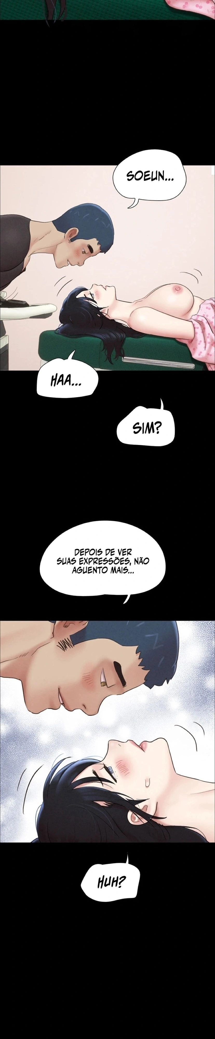 Soeun Capítulo 9 Página 21
