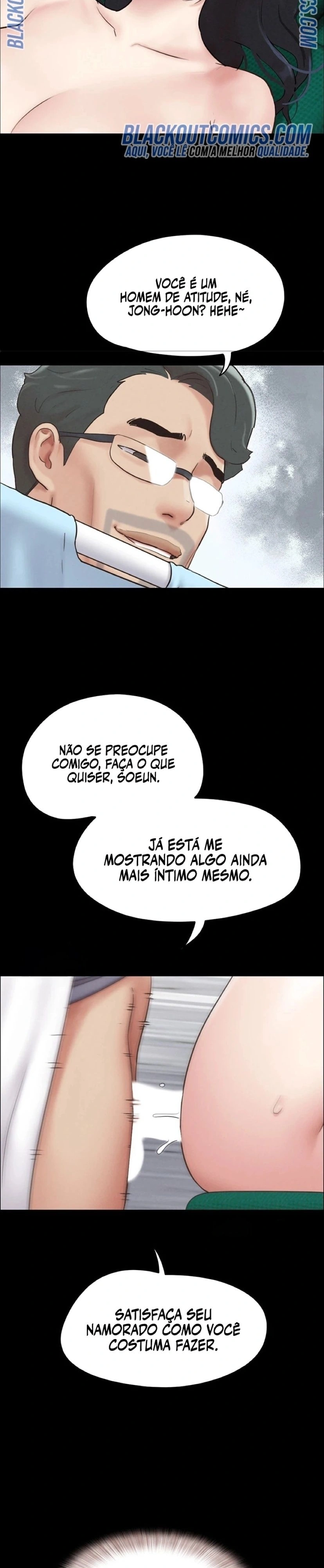 Soeun Capítulo 9 Página 23