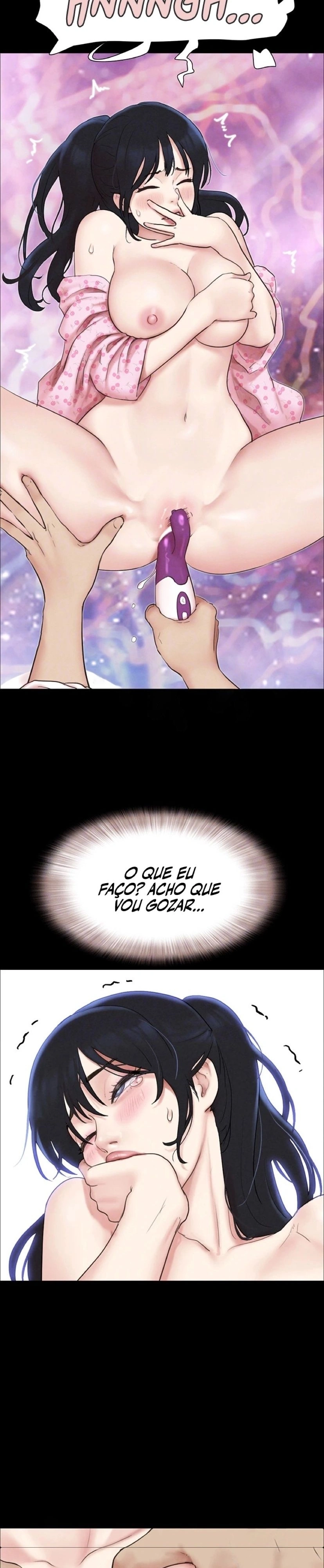 Soeun Capítulo 9 Página 8