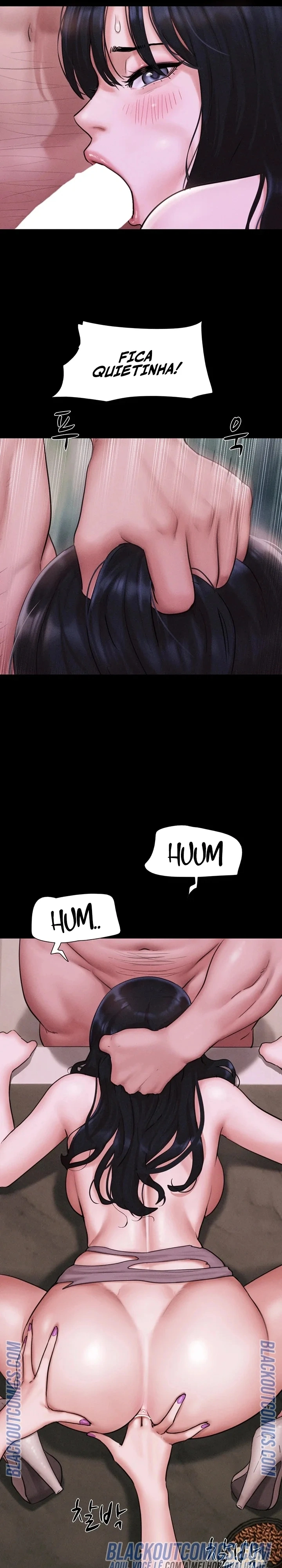 Soeun Capítulo 90 Página 15